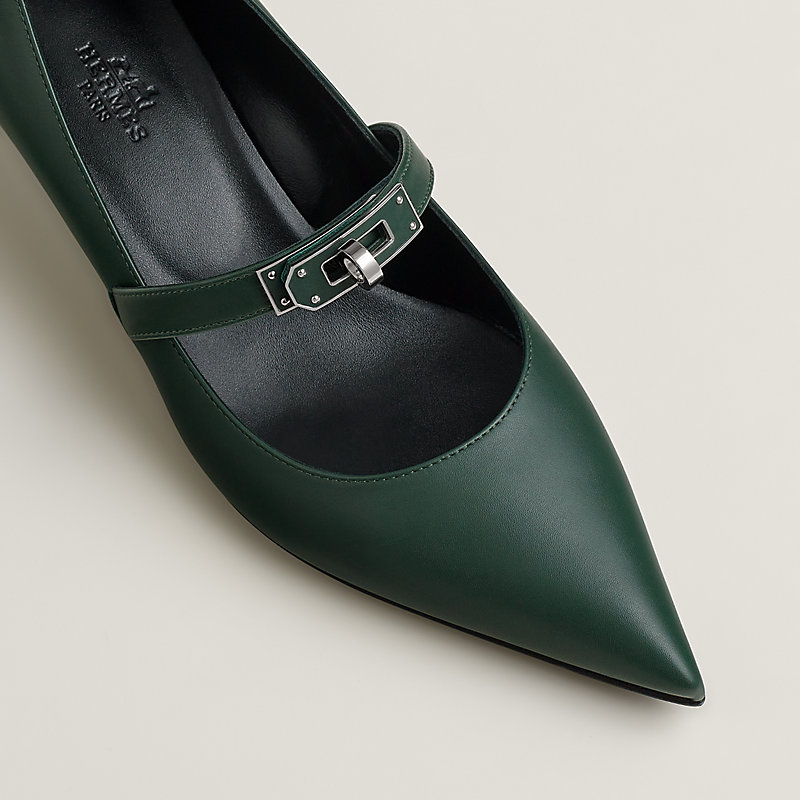 パンプス-《キアラ》-40--